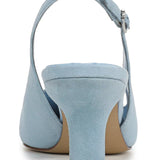 Sam Edelman Bianka Slingback Heel