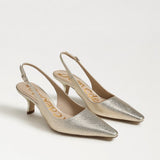 Sam Edelman Bianka Slingback Heel