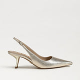 Sam Edelman Bianka Slingback Heel