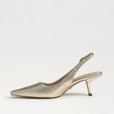 Sam Edelman Bianka Slingback Heel