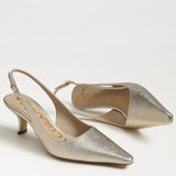 Sam Edelman Bianka Slingback Heel