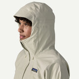 Patagonia Women's Torrentshell 3L Rain Jacket