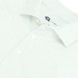Onward Reserve Birdie Stripe Performance Polo