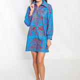 House of MBR Bit & Boll Cassidy Estate Dress