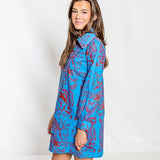 House of MBR Bit & Boll Cassidy Estate Dress