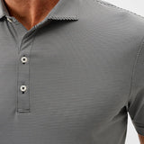 Johnnie-O Performance Polo Lyndonn Stripe