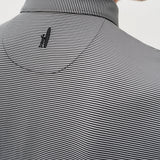 Johnnie-O Performance Polo Lyndonn Stripe