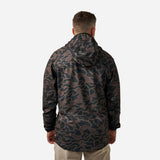 Burlebo Blaze Tech Quarter Zip