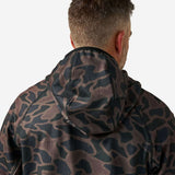 Burlebo Blaze Tech Quarter Zip