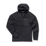 Burlebo Blaze Tech Quarter Zip
