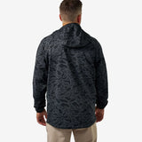 Burlebo Blaze Tech Quarter Zip
