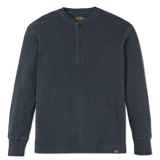 Filson Waffle Knit Henley