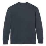 Filson Waffle Knit Henley