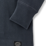 Filson Waffle Knit Henley