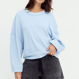 Free People Skyline Tee