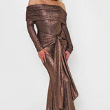 Show Me Your Mumu Vanessa Maxi Dress