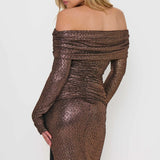 Show Me Your Mumu Vanessa Maxi Dress