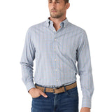 Johnnie-O Everyday Performance Button Down