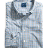 Johnnie-O Everyday Performance Button Down