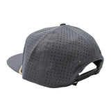 Local Boy Brush Camo Mark Hat