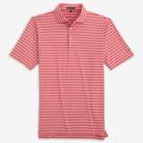 Southern Point Co. Bayside Stripe Polo