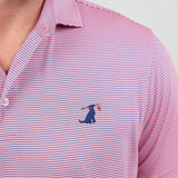 Birdie Retriever Nantucket Polo