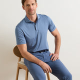 Peter Millar Cadenza Performance Polo