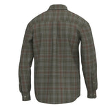 Local Boy Cain Stretch Flannel