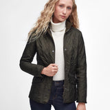 Barbour Cavalry Polarquilt Jacket
