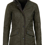 Barbour Cavalry Polarquilt Jacket