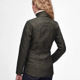 Barbour Cavalry Polarquilt Jacket