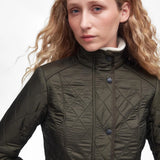 Barbour Cavalry Polarquilt Jacket