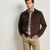 Peter Millar Camden Corduroy Jacket