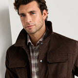 Peter Millar Camden Corduroy Jacket