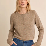 Molly Bracken Knitted Cardigan