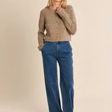 Molly Bracken Knitted Cardigan