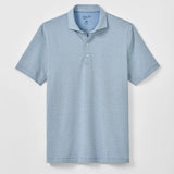 Johnnie-O Michael Carbon Navy
