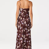 ASTR the Label Carin Floral Dress
