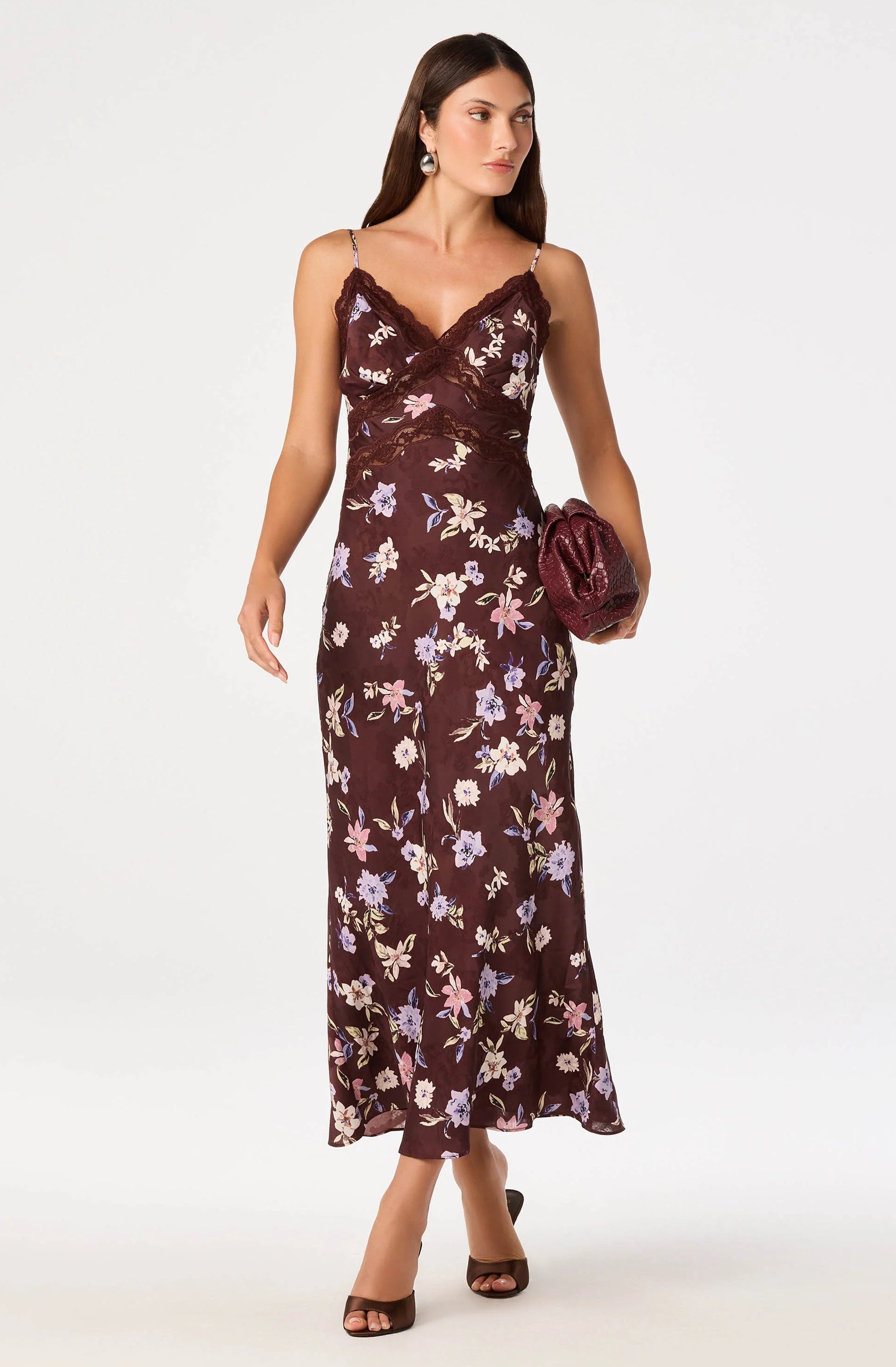 Spring Wedding Guest image