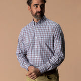 Duck Head Performance Poplin Shirt