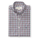 Duck Head Performance Poplin Shirt