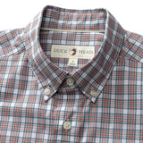 Duck Head Performance Poplin Shirt