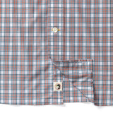 Duck Head Performance Poplin Shirt
