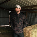 Burlebo Challenger Jacket