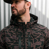 Burlebo Challenger Jacket