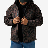 Burlebo Challenger Jacket