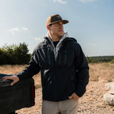 Burlebo Challenger Jacket