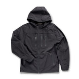 Burlebo Challenger Jacket