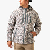 Burlebo Challenger Jacket