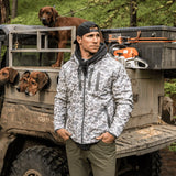 Burlebo Challenger Jacket